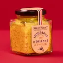 Moutarde aux Epices des Indes  200g    MARTIN POURET