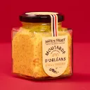 Moutarde Miel et Chardonnay    200g    MARTIN POURET