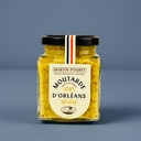Moutarde Onctueuse             200g    MARTIN POURET