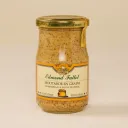 MOUTARDE en grains Vin blanc   21cl    FALLOT