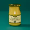 MOUTARDE de Dijon Poivre vert  21cl    FALLOT