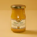 MOUTARDE au Miel  V.balsamique 21cl    FALLOT