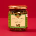 Câpres non-pareilles 125g      21cl    FALLOT