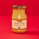 MOUTARDE de Dijon aux Noix     21cl    FALLOT