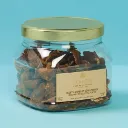 Mélange Cèpes et Bolets        125g    PLANTIN