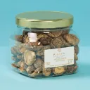 Shiitake 125g PLANTIN