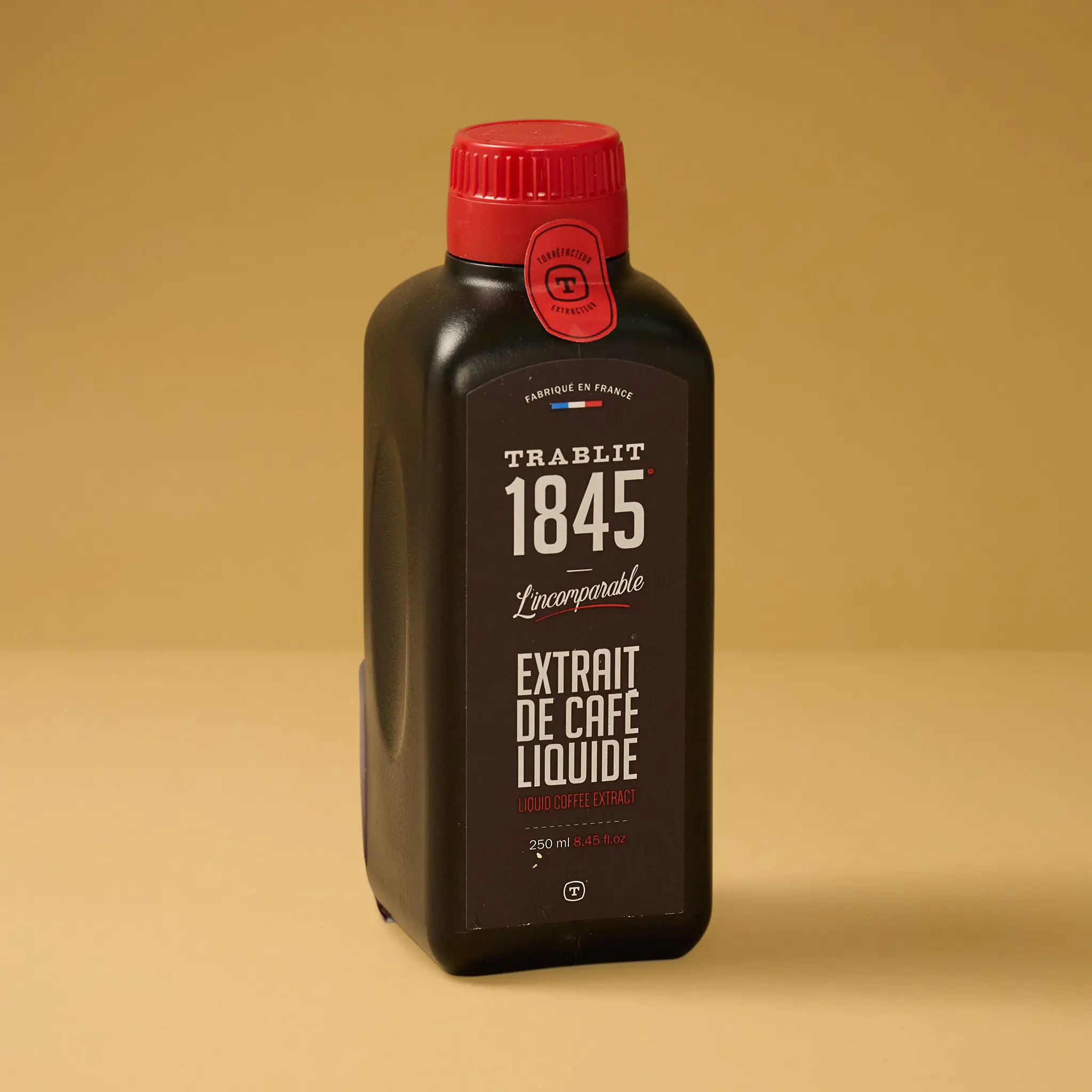EXTRAIT CAFE TRABLIT       250ml    TRABLIT