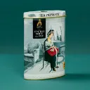 Lentilles vertes du Puy Boite Fer 500g    TRESCART