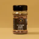 Moutarde Brune Graine 205g    COMPTOIR