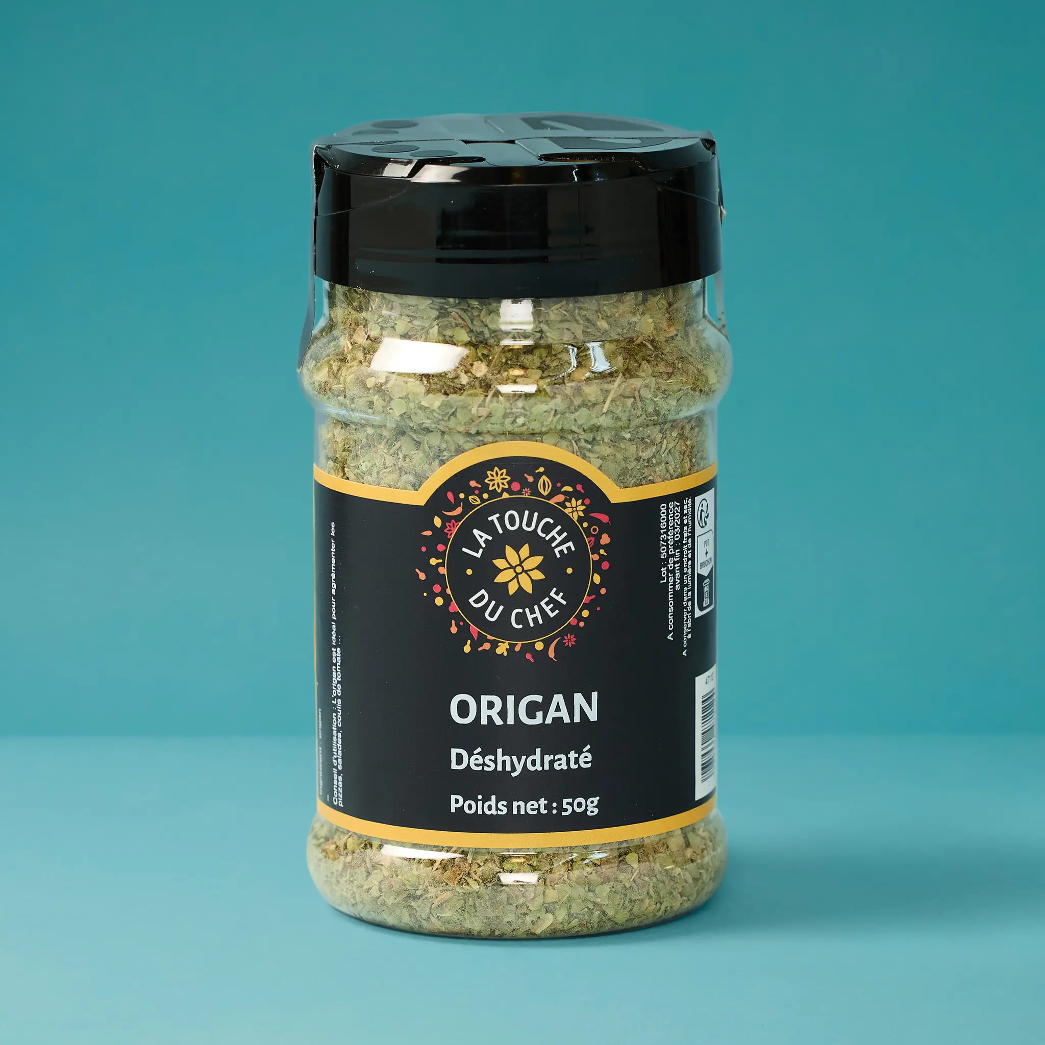 ORIGAN   50g    COMPTOIR