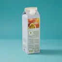 Purée   de PASSION    ambiante  1kg    RAVIFRUIT