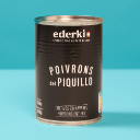 Poivrons del piquillo 390g