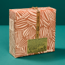 Ballotin prestige 35 chocolats 350g  Voisin