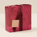 Ballotin Prestige 24 Choc/Noir 250g    VOISIN