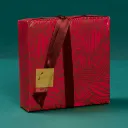 Ballotin Prestige 40 Choc/Noir 500g    VOISIN