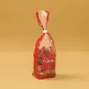 Fraisettes Myrtilles Framboise 200g    CRUZILLE