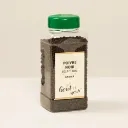 Poivre noir  entier         Bl 500g    INDIA