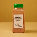 Cannelle très parfumée moulue 420g
