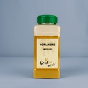 CORIANDRE POUDRE  400g    INDIA