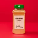 Gingembre moulu 450g