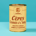 Cepes 340g 