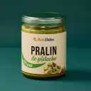 Praliné PISTACHE 50%  300g