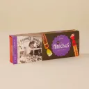 Etui 10 niniches caramels/fruits    armorine