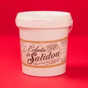 Eclats de caramel beurre salé  700g    armorine