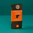 Tablette chocolat noir salidou 100g armorine