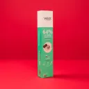 Réglette 40 napolitains lichu chocolat noir 64%