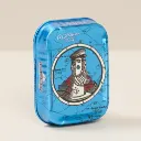 Sardines Millesimees Capitaine Erika 115g    PENMARCH