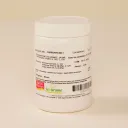 Colorant en poudre jaune or poudre hydro   100g    sevarome