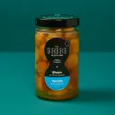 Babas billes rhum vanille     680g    baba