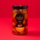 Babas billes cointreau et oranges de corse       680g    baba