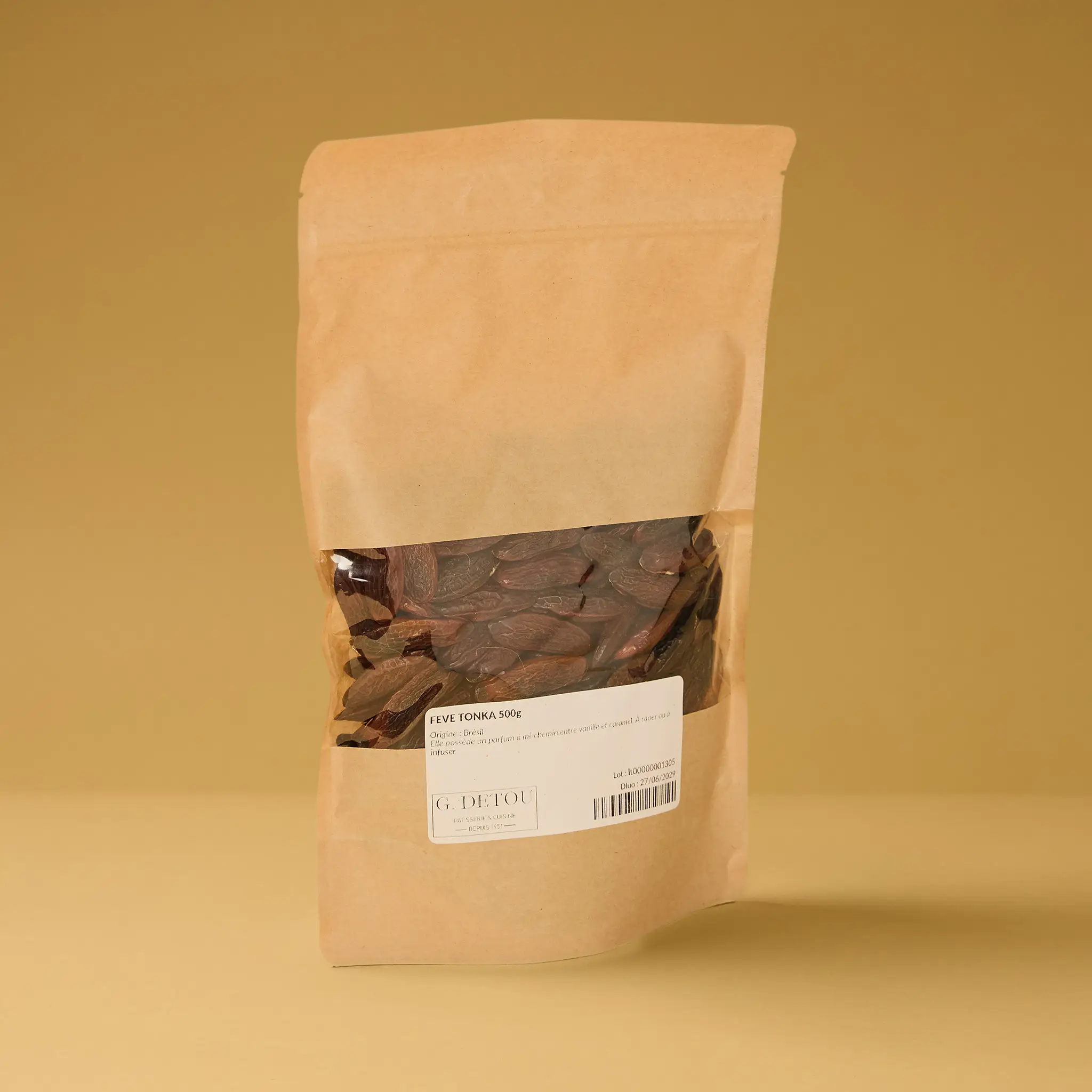 FEVE TONKA  500g