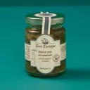 Poivre vert de penja en saumure 50g