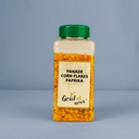 Panade Corn Flakes Paprika 300g    INDIA