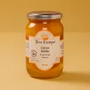 Citrons beldis confits au sel bio 330g