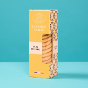 Bons sablés nature beurre 160g Toussaint