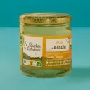 Miel d'acacia alsace 500g    luttenbach