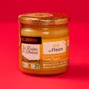 Miel de fleurs crémeux  alsace 500g    luttenbach