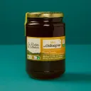 Miel de châtaignier igp alsace  1kg    luttenbach