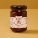 Délice de pétales de rose      180g    liban