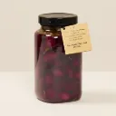 Olives Kalamata Marinées      670gr    TALOS