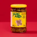 Capres antipasti cucunci 170g    CARNIATO