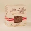 Riz rouge                      500g    lucedio