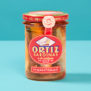 Sardines à l’ancienne sauce piquante 190g