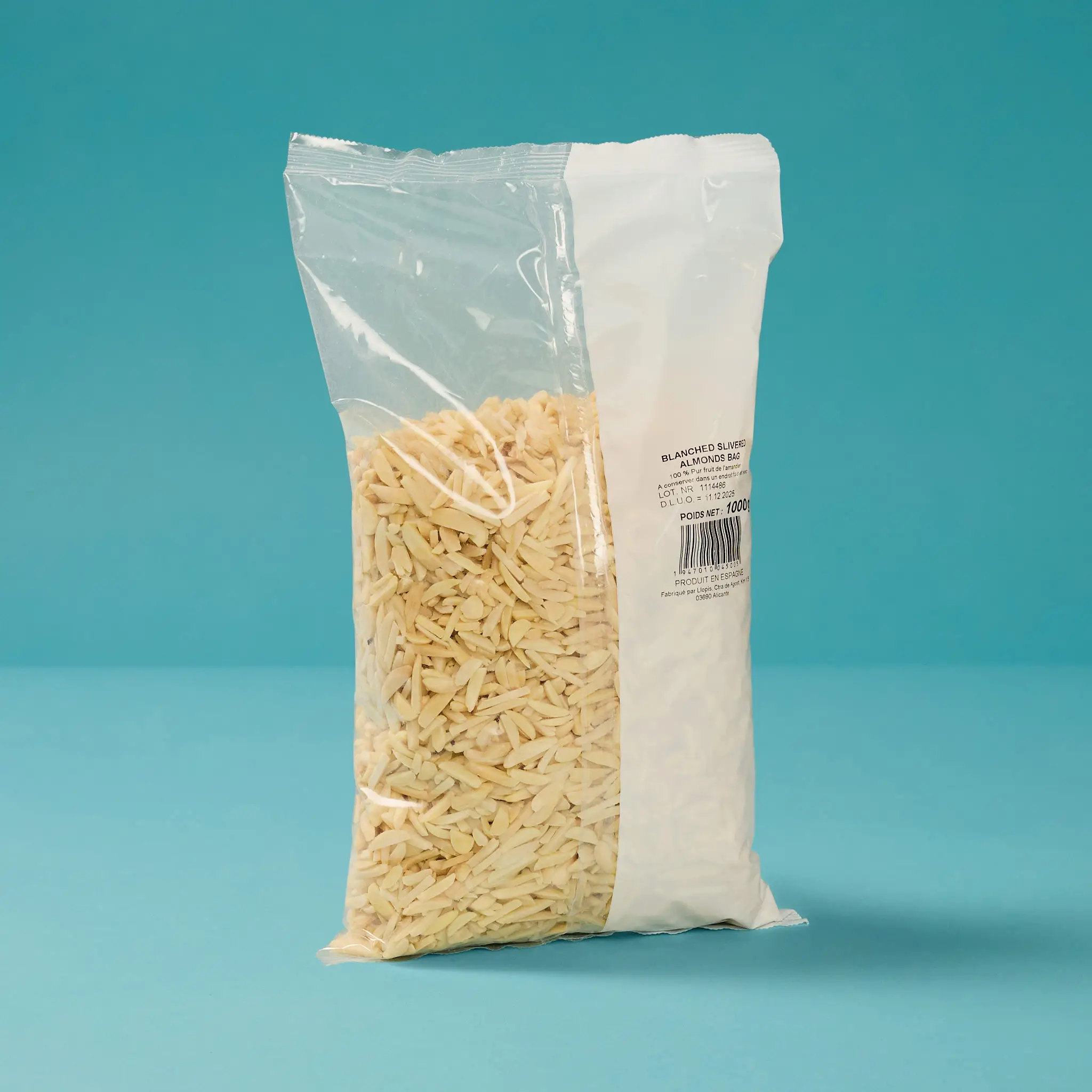 Amande Batonnet 1kg
