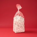 Dragée Avola suprême déclassée blanc 1kg Pecou