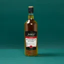 Rhum brun patissier 54%          1l    WOLFBERGER